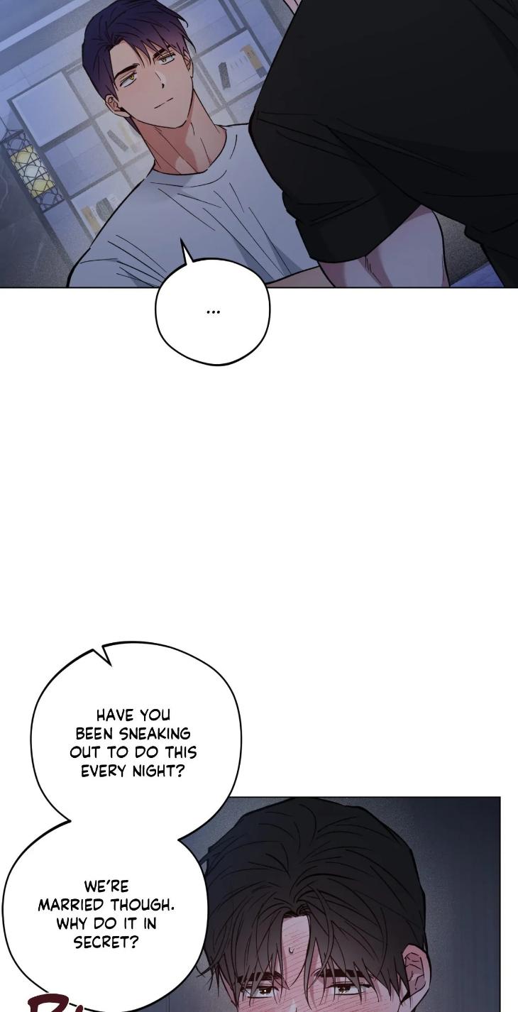 Dawn of The Dragon by Ma Jeung Ji – Season 3 – Uncensored [Eng] page 57