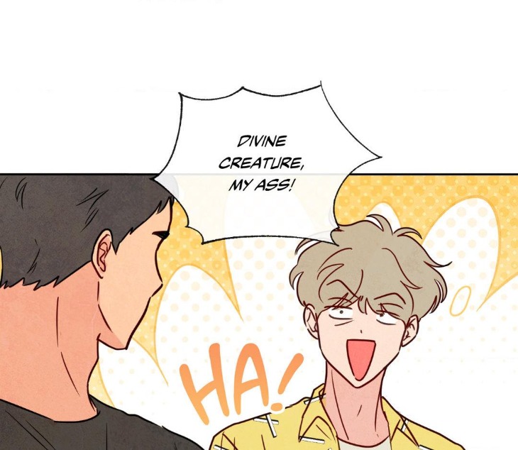 The Sacred Serpent’s Seduction by Dagom – Uncensored – Side 5 [Eng] page 59