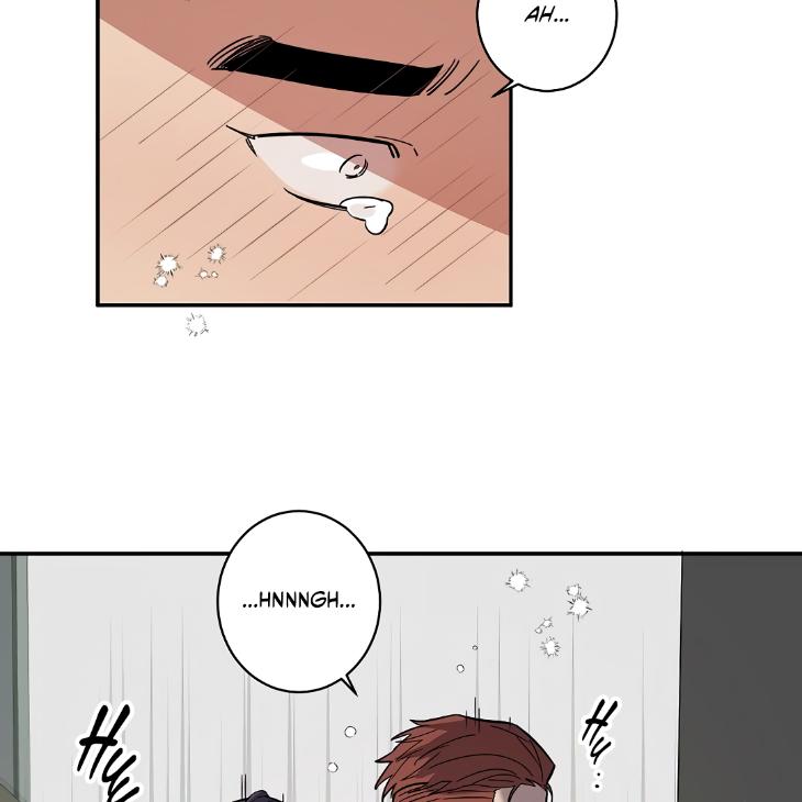 A Friend’s Tiddies Are A Burden To An Otaku by Chu [Eng] page 58