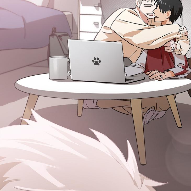 Lucky Letter by Natayung – Uncensored [Eng] page 58