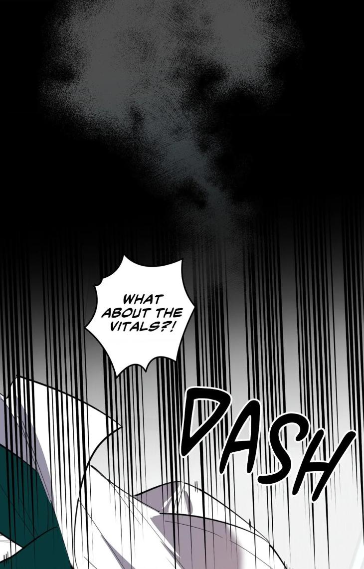 Golden Opportunity by Sand/ Chu – Season 2 – Uncensored [Eng] page 58