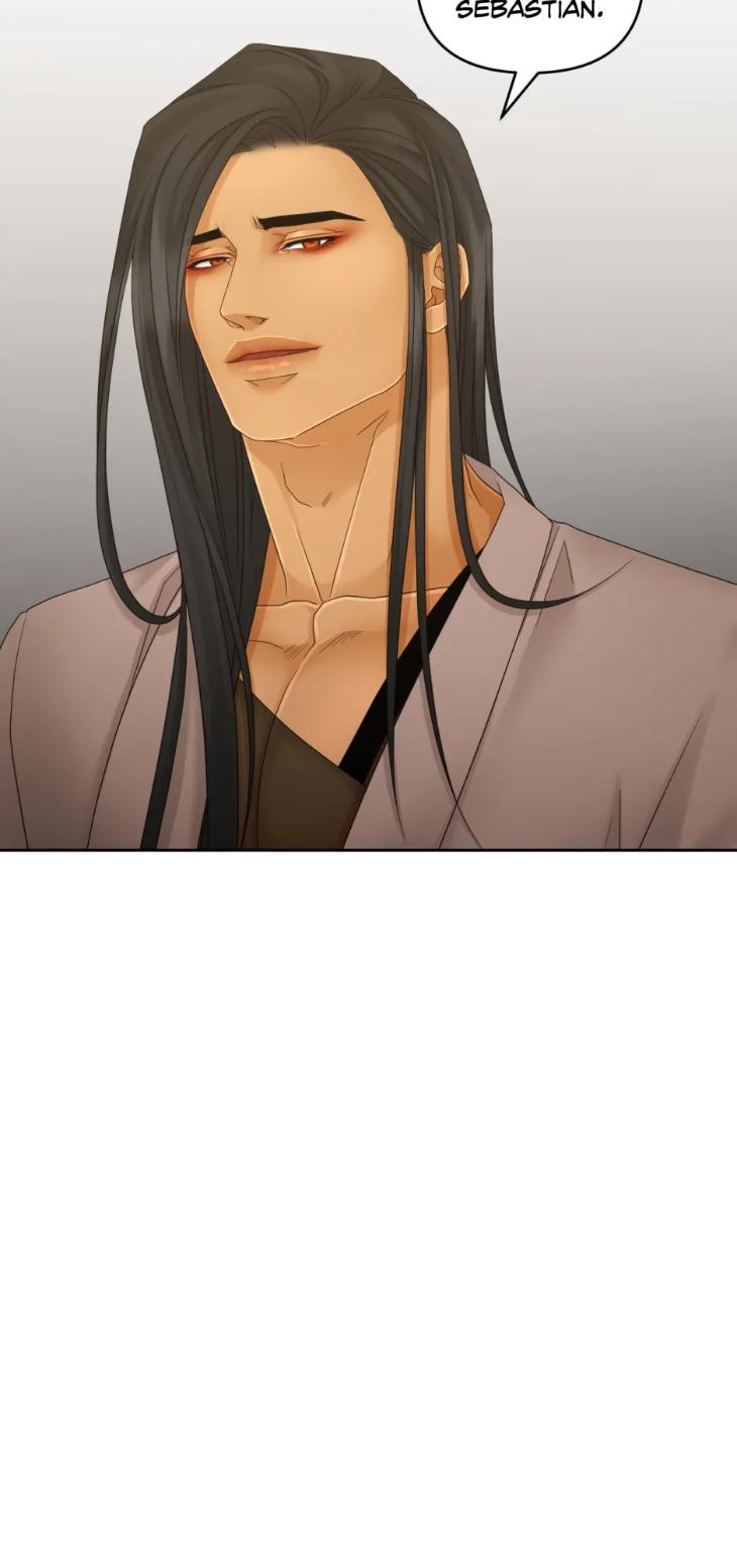 Thirst by Asami – Uncensored – Season 2 [Eng] page 57