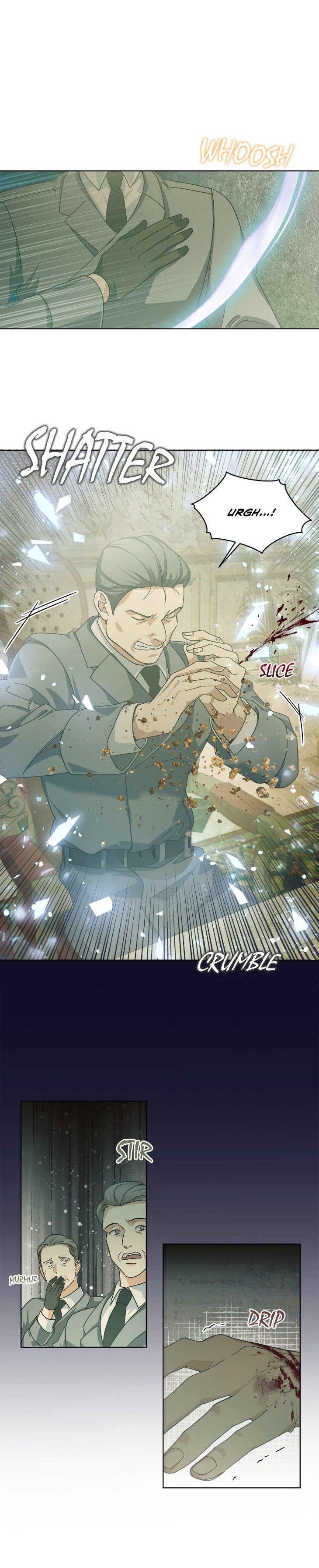 Concealing Sacred Simplicity by Gunguma [Eng] page 7