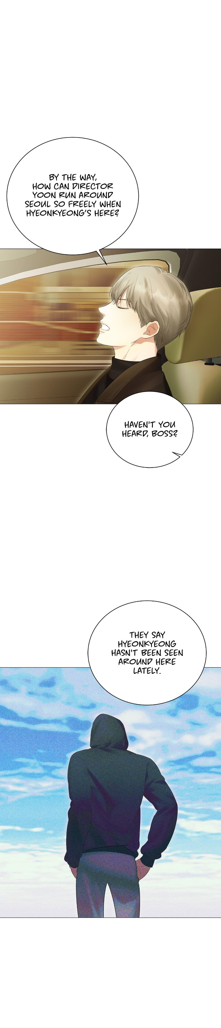 The Melancholic Conman by Nanna – Ch. 56 [Eng] page 7