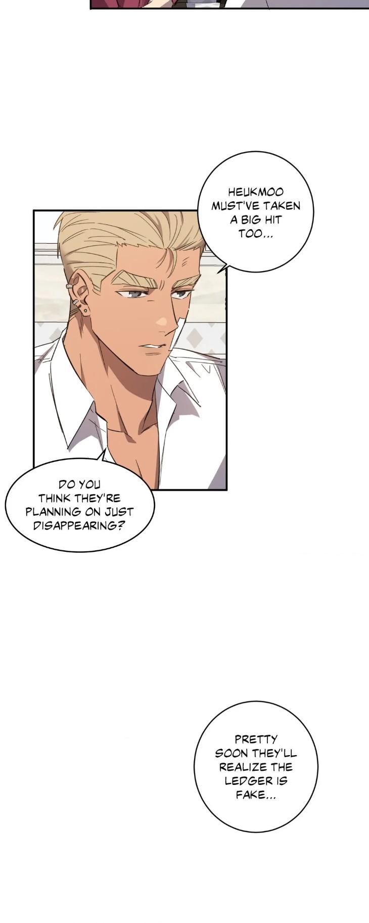 Golden Opportunity by Sand/ Chu – Season 2 – Uncensored [Eng] page 6