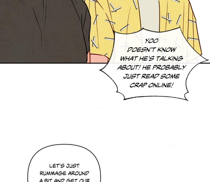 The Sacred Serpent’s Seduction by Dagom – Uncensored – Side 5 [Eng] page 60