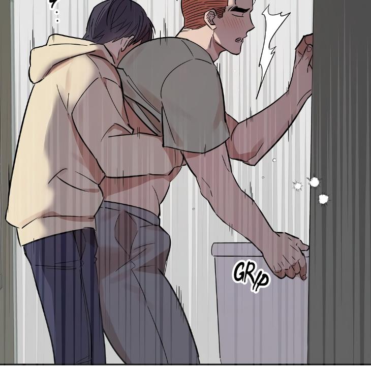 A Friend’s Tiddies Are A Burden To An Otaku by Chu [Eng] page 59