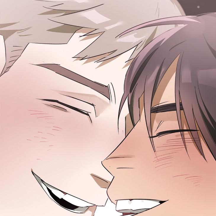 Lucky Letter by Natayung – Uncensored [Eng] page 59