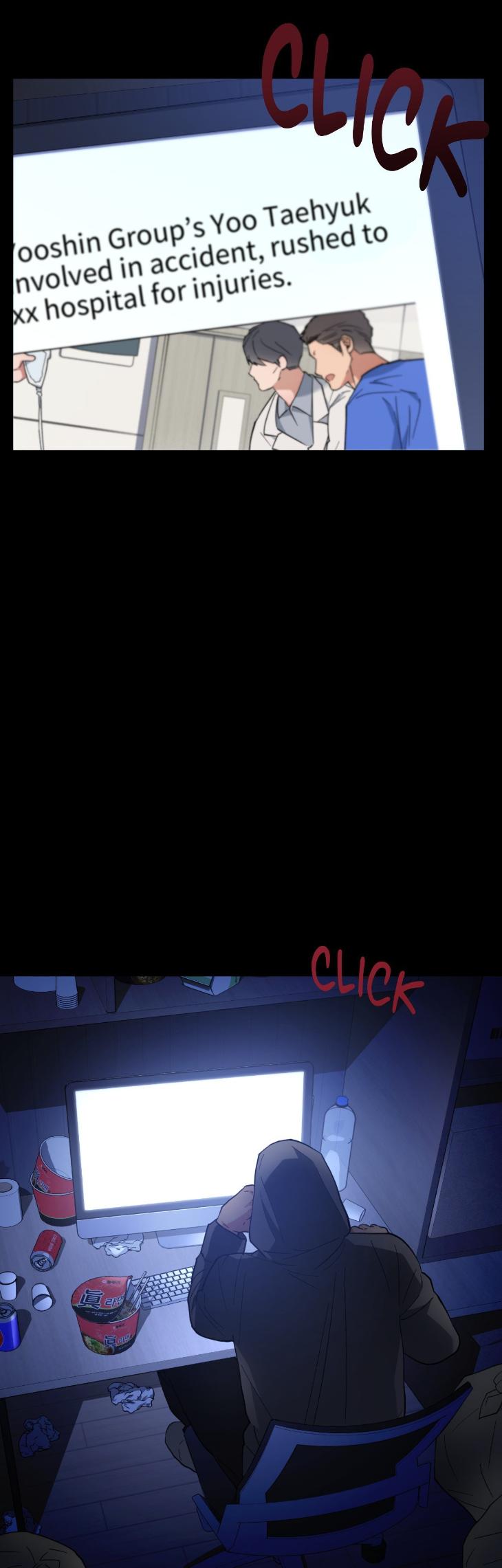 Dawn of The Dragon by Ma Jeung Ji – Season 3 – Uncensored [Eng] page 53