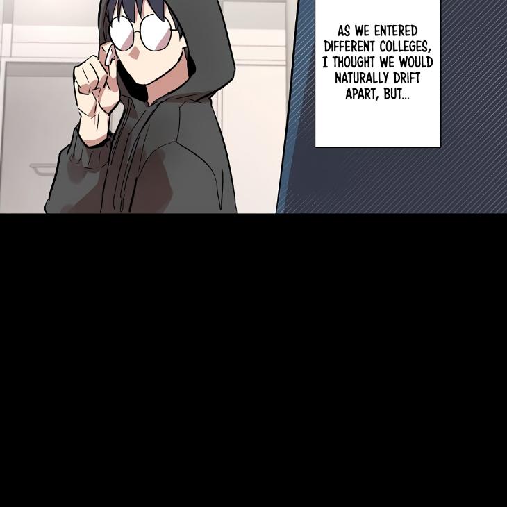 A Friend’s Tiddies Are A Burden To An Otaku by Chu [Eng] page 60