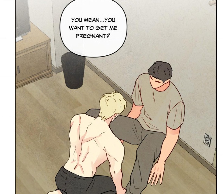 The Sacred Serpent’s Seduction by Dagom – Uncensored – Side 5 [Eng] page 61