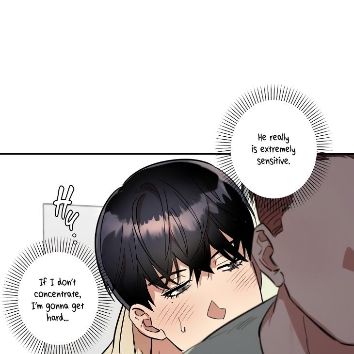 A Friend’s Tiddies Are A Burden To An Otaku by Chu [Eng] page 60