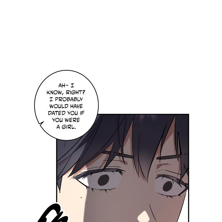 A Friend’s Tiddies Are A Burden To An Otaku by Chu [Eng] page 60