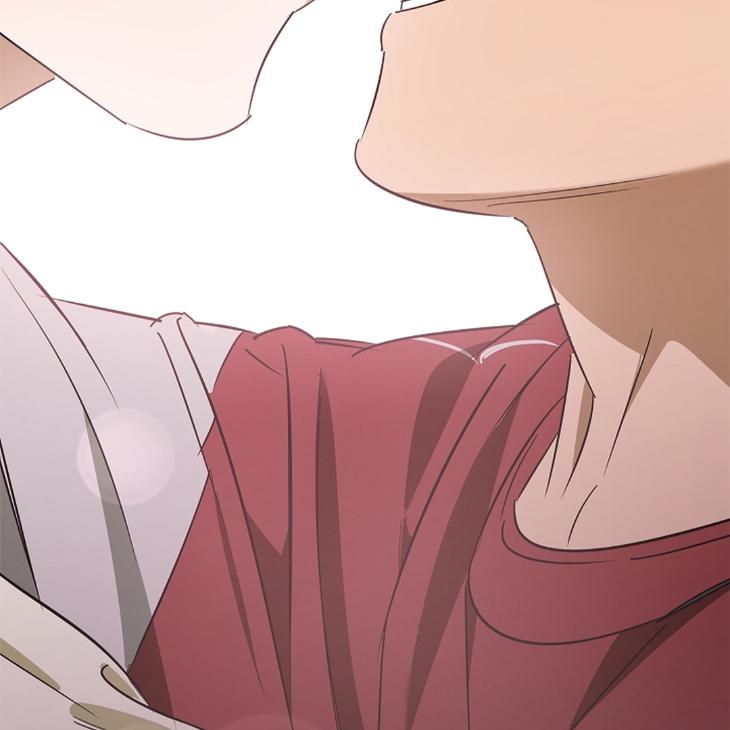 Lucky Letter by Natayung – Uncensored [Eng] page 60