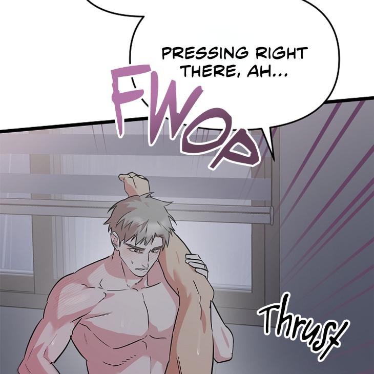 Lucky Letter by Natayung – Uncensored [Eng] page 58