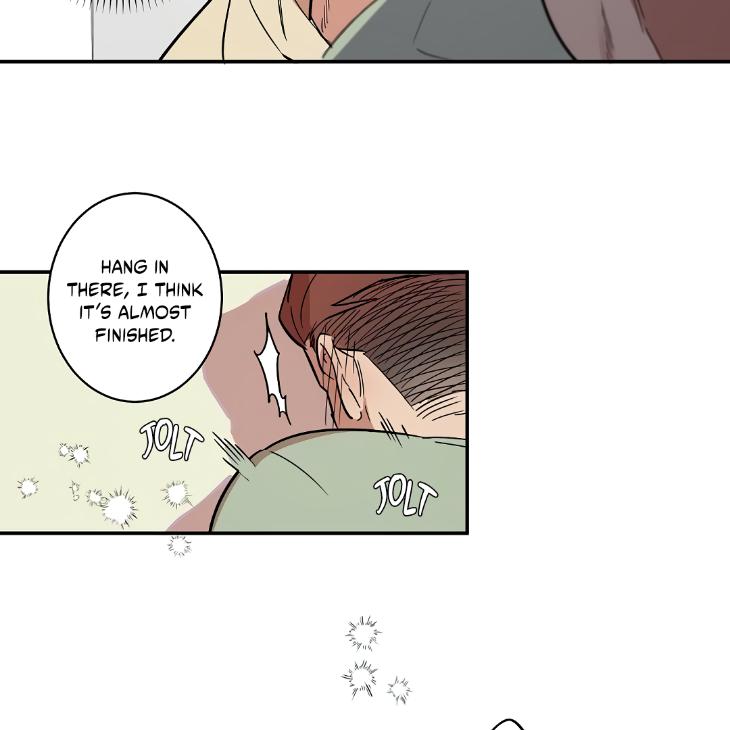 A Friend’s Tiddies Are A Burden To An Otaku by Chu [Eng] page 61