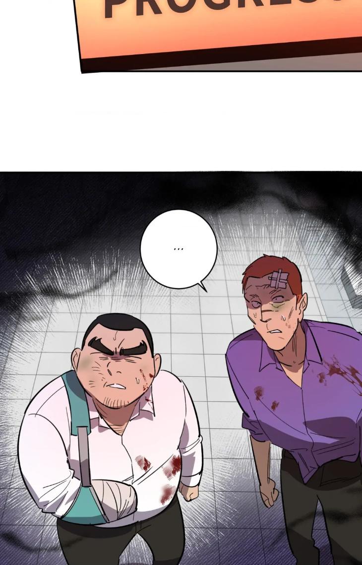 Golden Opportunity by Sand/ Chu – Season 2 – Uncensored [Eng] page 61