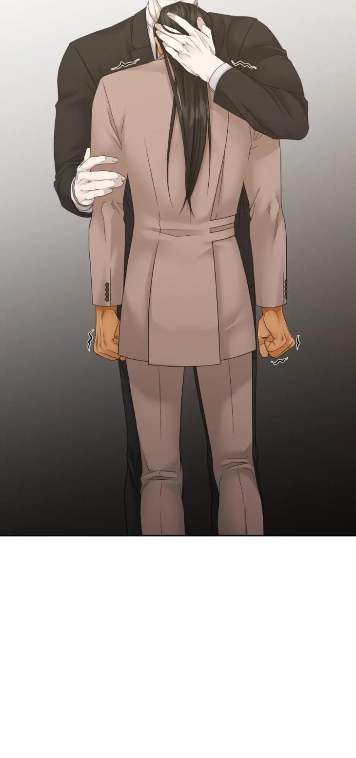 Thirst by Asami – Uncensored – Season 2 [Eng] page 60