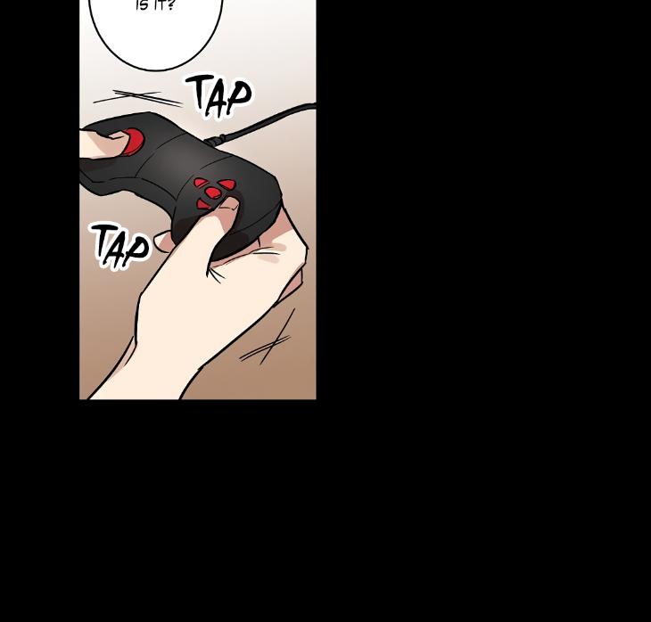 A Friend’s Tiddies Are A Burden To An Otaku by Chu [Eng] page 62