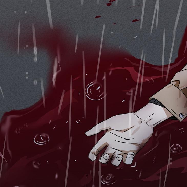 Lucky Letter by Natayung – Uncensored [Eng] page 63