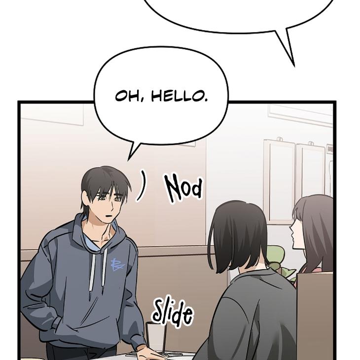 Lucky Letter by Natayung – Uncensored [Eng] page 64