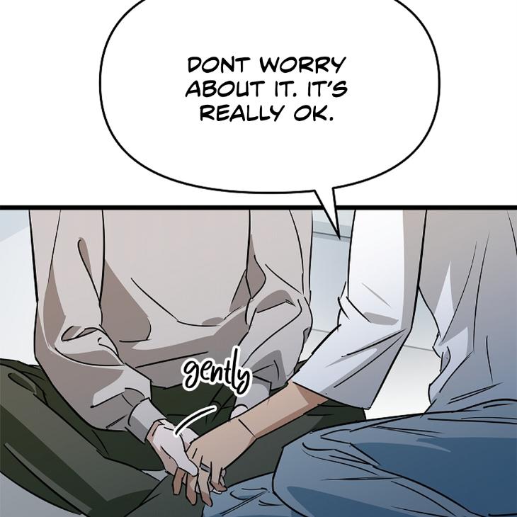 Lucky Letter by Natayung – Uncensored [Eng] page 64