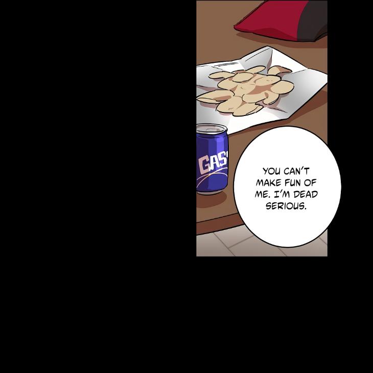 A Friend’s Tiddies Are A Burden To An Otaku by Chu [Eng] page 63