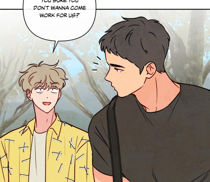 The Sacred Serpent’s Seduction by Dagom – Uncensored – Side 5 [Eng] page 65