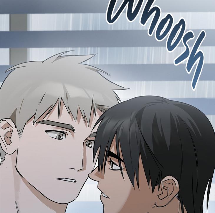 Lucky Letter by Natayung – Uncensored [Eng] page 66