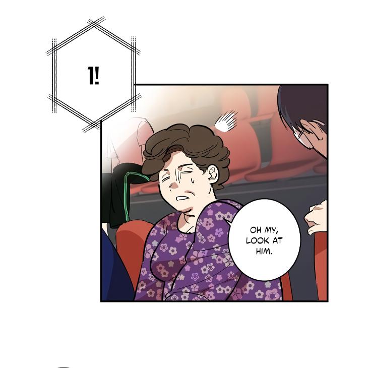 A Friend’s Tiddies Are A Burden To An Otaku by Chu [Eng] page 67