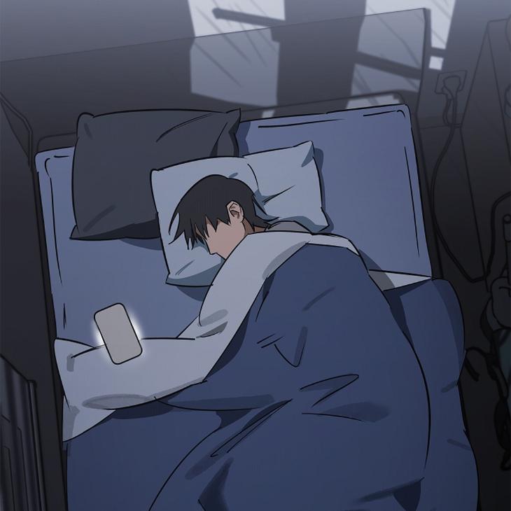 Lucky Letter by Natayung – Uncensored [Eng] page 70