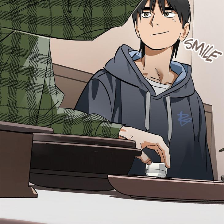 Lucky Letter by Natayung – Uncensored [Eng] page 73