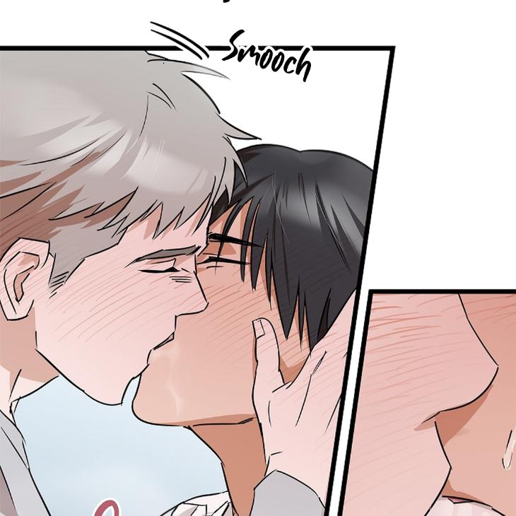 Lucky Letter by Natayung – Uncensored [Eng] page 73