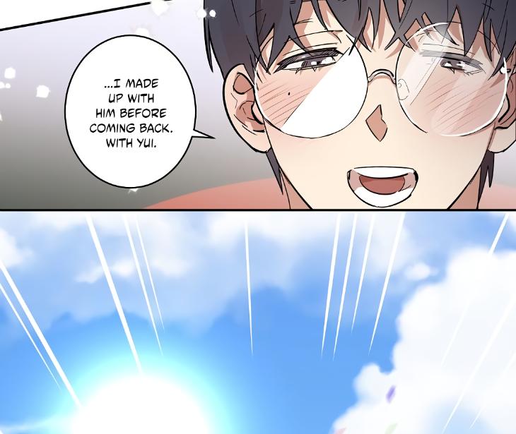 A Friend’s Tiddies Are A Burden To An Otaku by Chu [Eng] page 70