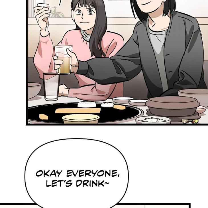 Lucky Letter by Natayung – Uncensored [Eng] page 75