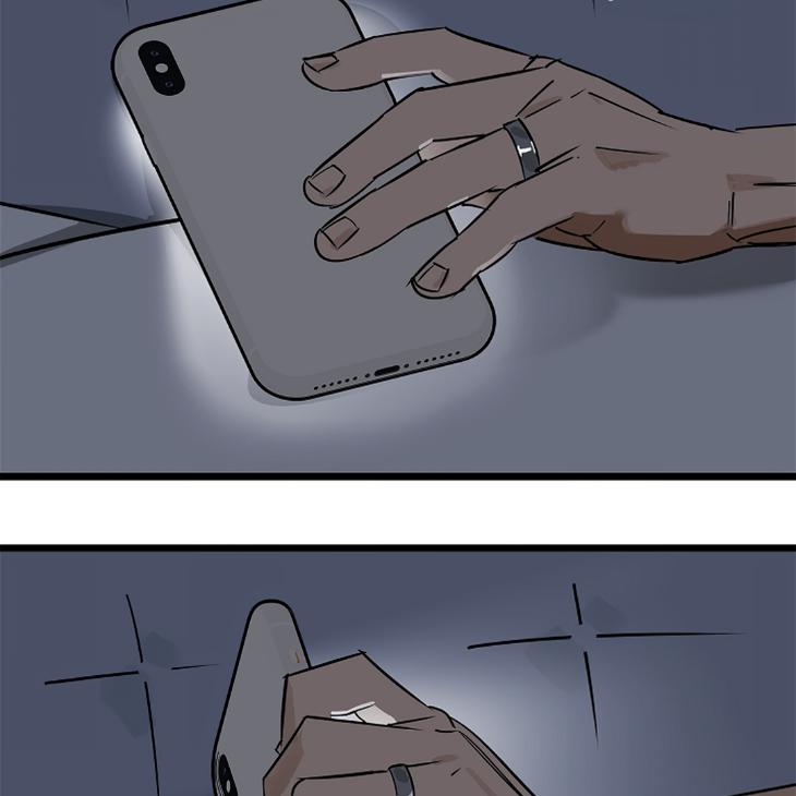 Lucky Letter by Natayung – Uncensored [Eng] page 74