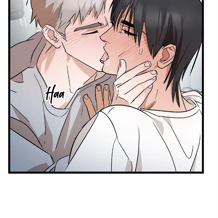 Lucky Letter by Natayung – Uncensored [Eng] page 76