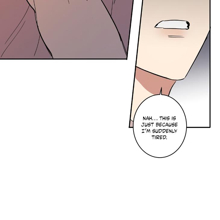 A Friend’s Tiddies Are A Burden To An Otaku by Chu [Eng] page 75