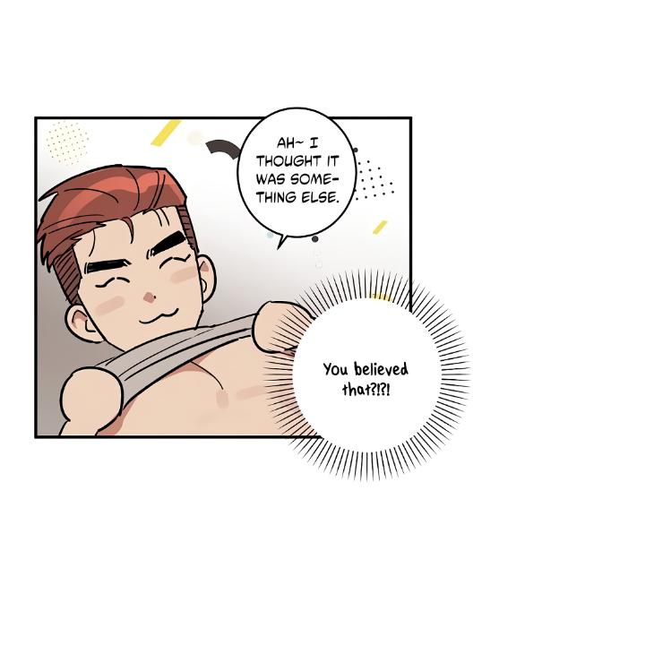 A Friend’s Tiddies Are A Burden To An Otaku by Chu [Eng] page 76