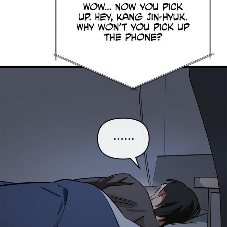 Lucky Letter by Natayung – Uncensored [Eng] page 76