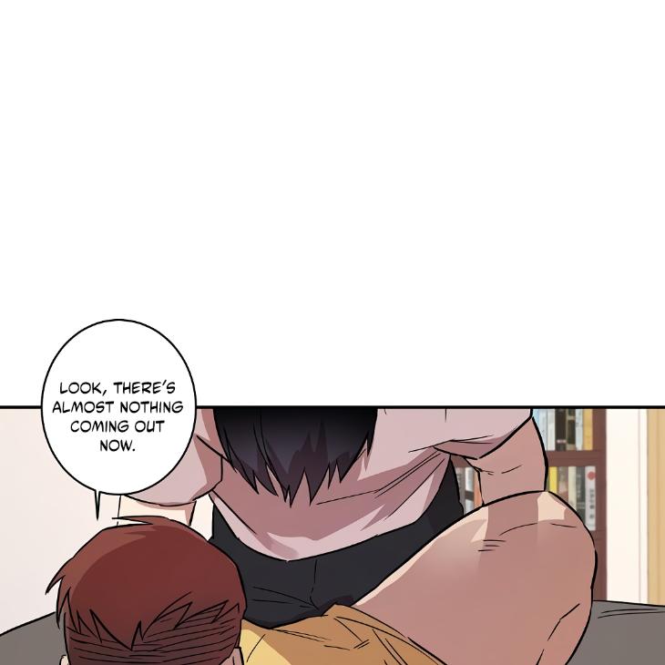 A Friend’s Tiddies Are A Burden To An Otaku by Chu [Eng] page 77