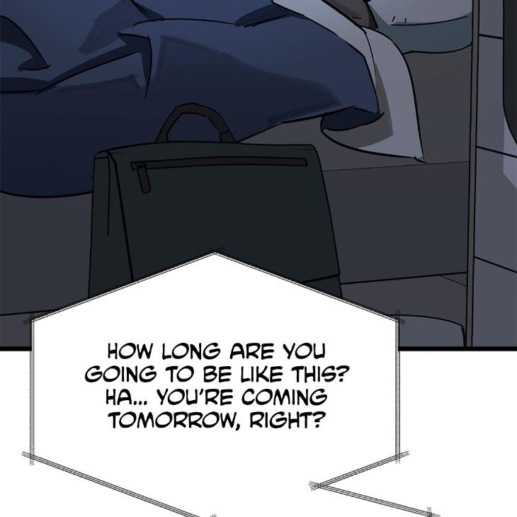 Lucky Letter by Natayung – Uncensored [Eng] page 77