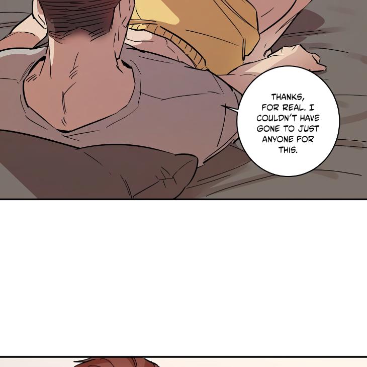 A Friend’s Tiddies Are A Burden To An Otaku by Chu [Eng] page 78