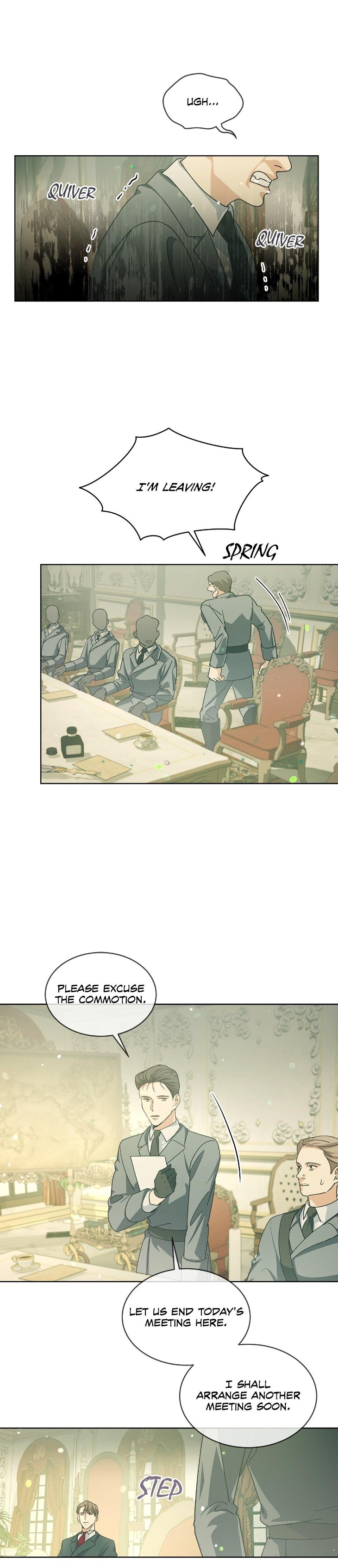 Concealing Sacred Simplicity by Gunguma [Eng] page 9