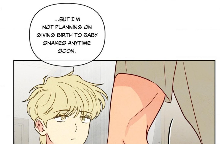 The Sacred Serpent’s Seduction by Dagom – Uncensored – Side 5 [Eng] page 80