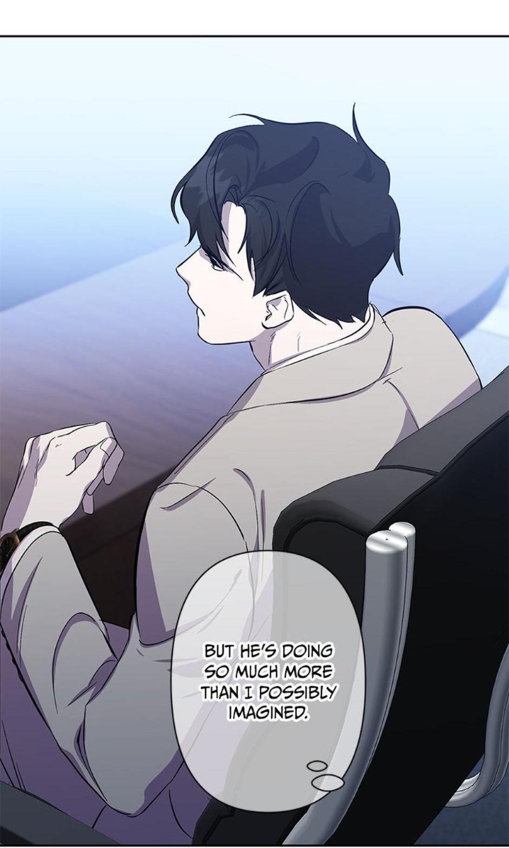 Heilo’s Sleepless Night by ARROZ [Eng] page 9