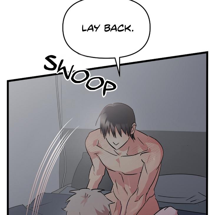 Lucky Letter by Natayung – Uncensored [Eng] page 77