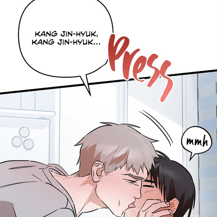 Lucky Letter by Natayung – Uncensored [Eng] page 81