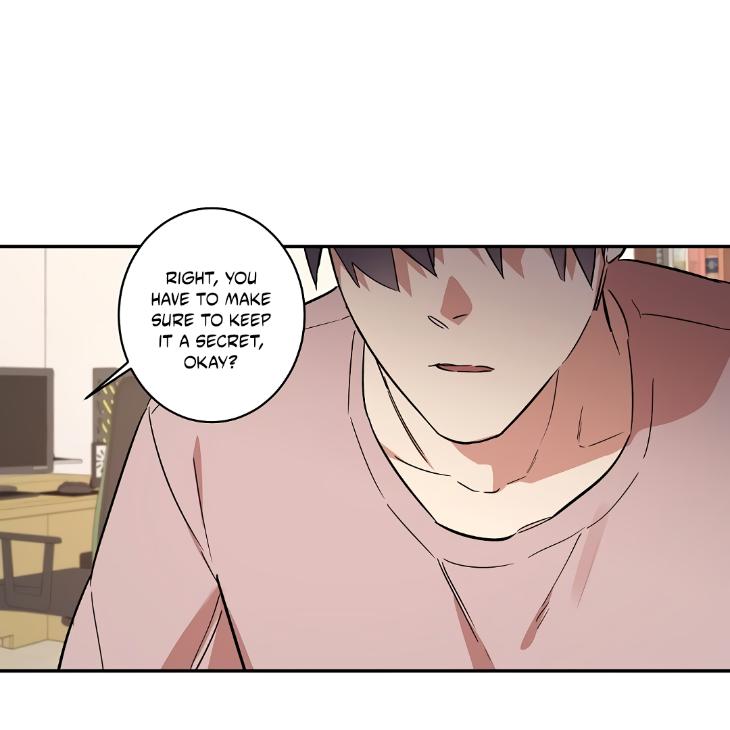 A Friend’s Tiddies Are A Burden To An Otaku by Chu [Eng] page 80