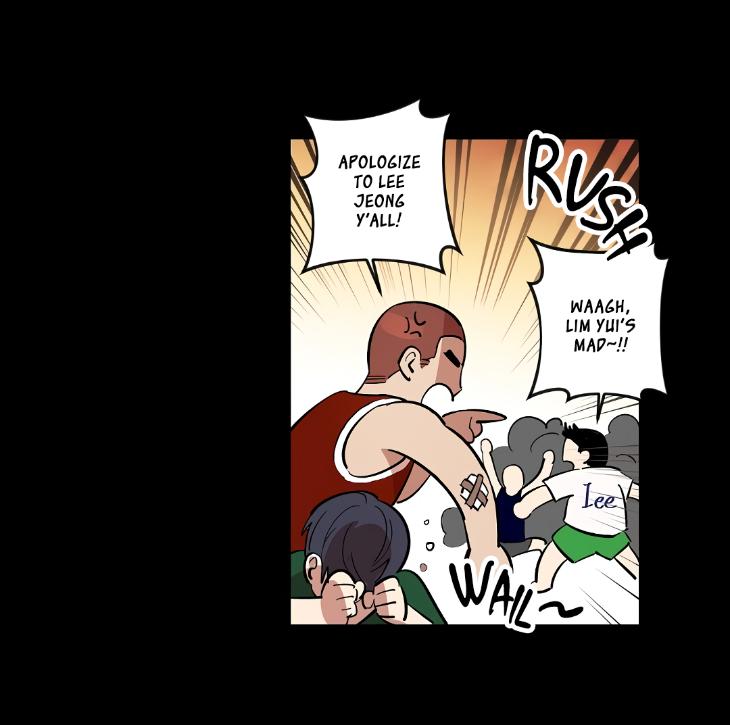 A Friend’s Tiddies Are A Burden To An Otaku by Chu [Eng] page 78